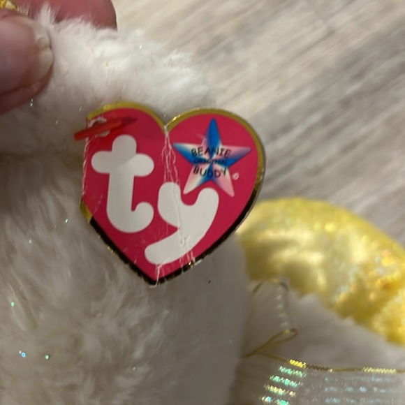 The Beanie Buddies Collection Halo II 14 Inches - Picture 10 of 11